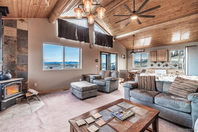 46 Wampum Lane, Como, CO 80432