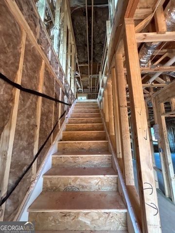 343 Jarrett Street 147, Fairburn, GA 30213