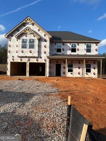 343 Jarrett Street 147, Fairburn, GA 30213