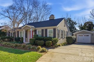835 Sedgefield Road, Charlotte, NC 28209
