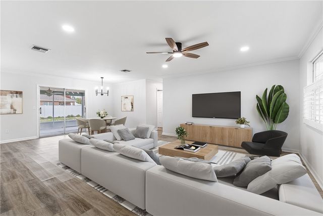 443 Azine Terrace, Sebastian, FL 32958