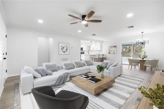 443 Azine Terrace, Sebastian, FL 32958