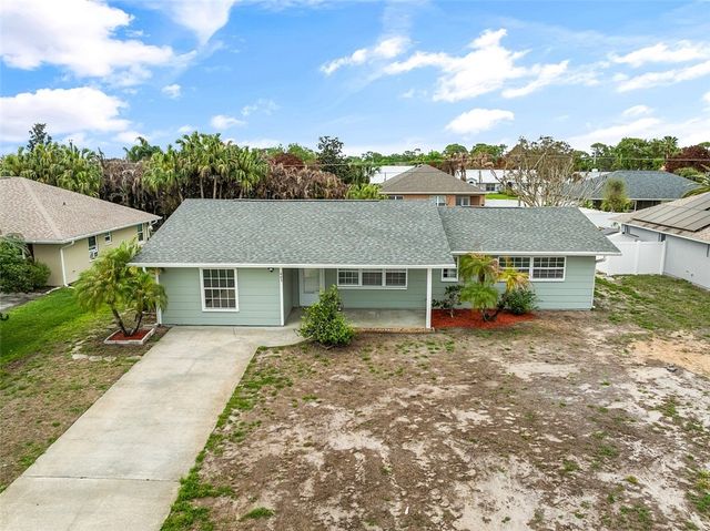 443 Azine Terrace, Sebastian, FL 32958