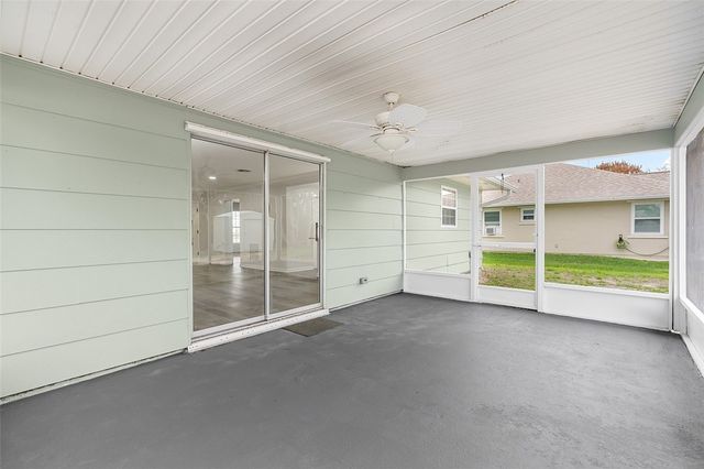 443 Azine Terrace, Sebastian, FL 32958