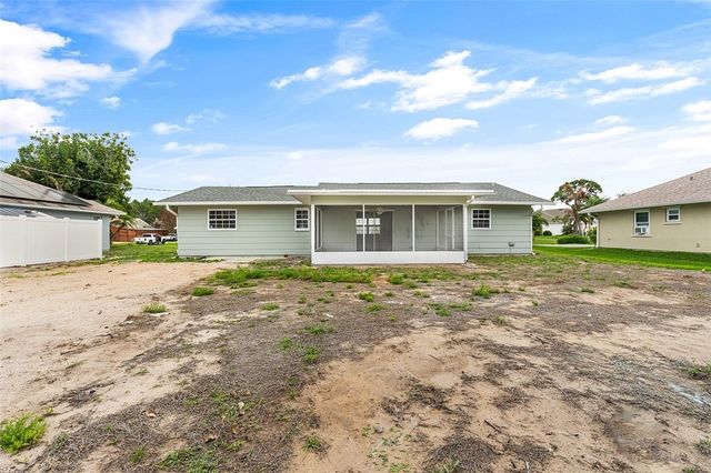 443 Azine Terrace, Sebastian, FL 32958