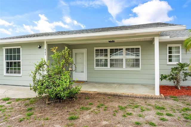 443 Azine Terrace, Sebastian, FL 32958