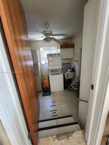 13365 NW 12th Avenue, North Miami, FL 33168