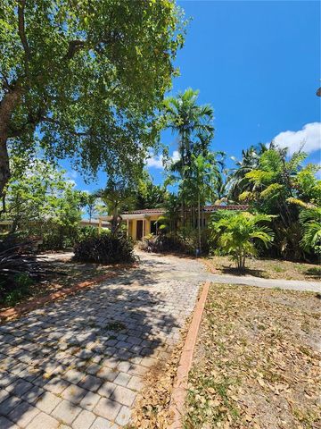 13365 NW 12th Avenue, North Miami, FL 33168