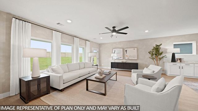 15539 Grassy Knoll Court, Montgomery, TX 77316