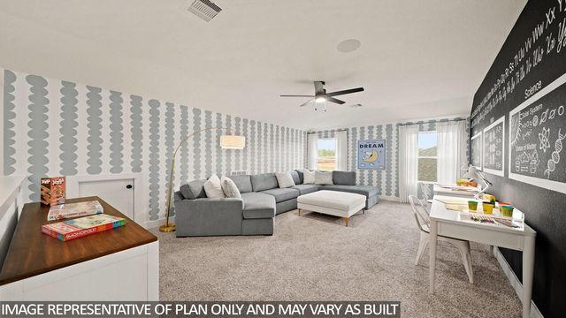 15539 Grassy Knoll Court, Montgomery, TX 77316