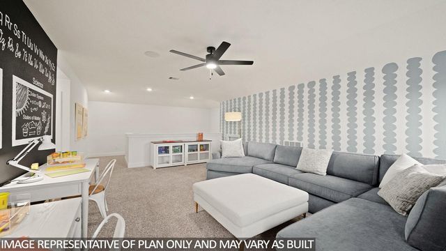 15539 Grassy Knoll Court, Montgomery, TX 77316