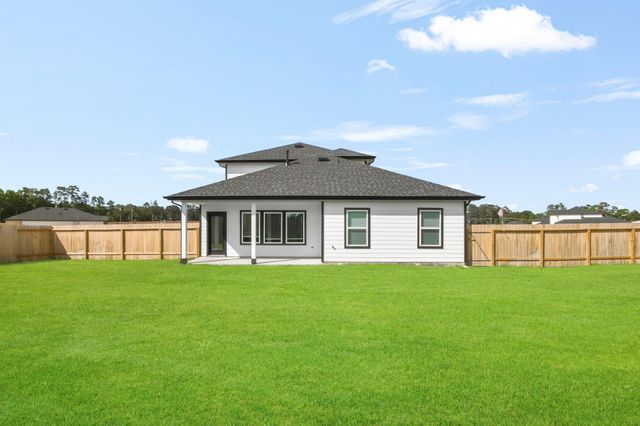 15539 Grassy Knoll Court, Montgomery, TX 77316
