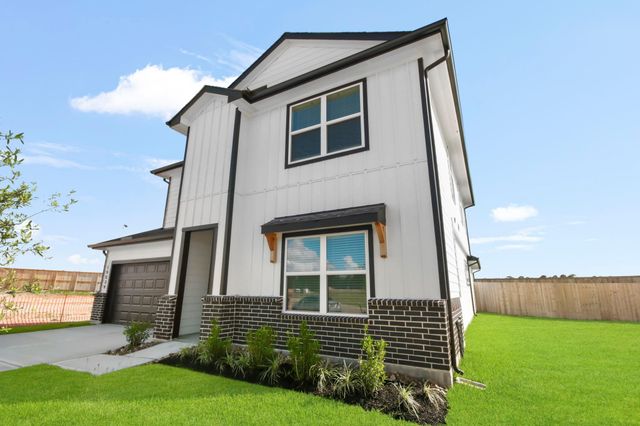 15539 Grassy Knoll Court, Montgomery, TX 77316