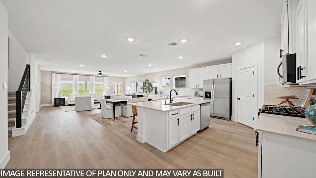 15539 Grassy Knoll Court, Montgomery, TX 77316