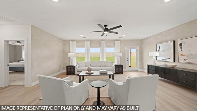 15539 Grassy Knoll Court, Montgomery, TX 77316