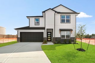 15539 Grassy Knoll Court, Montgomery, TX 77316
