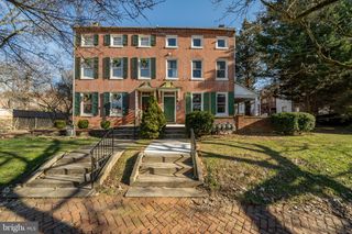 327 HIGH ST N #1, West Chester, PA 19380