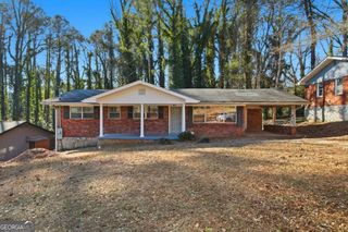 3614 Ingledale Drive SW, Atlanta, GA 30331