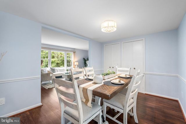 2992 COVINGTON ST, Fairfax, VA 22031