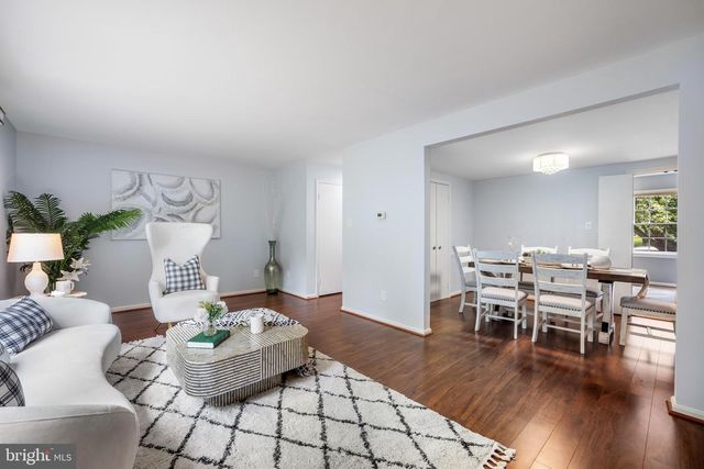 2992 COVINGTON ST, Fairfax, VA 22031