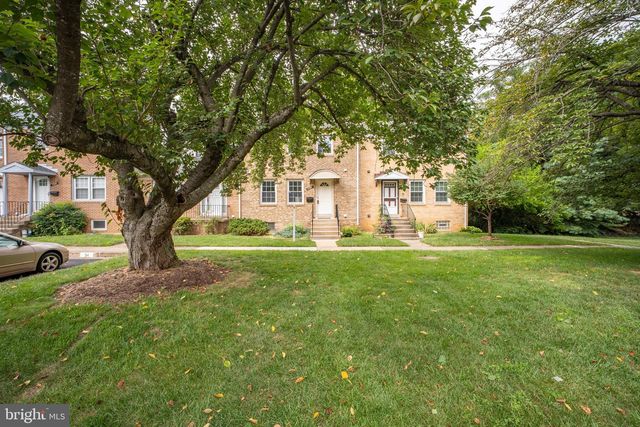 2992 COVINGTON ST, Fairfax, VA 22031