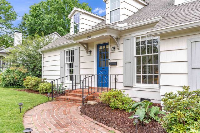 185 ALEXANDER ST, Memphis, TN 38111