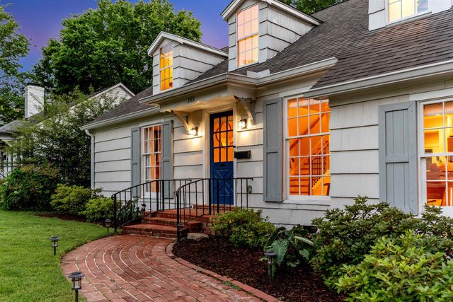 185 ALEXANDER ST, Memphis, TN 38111