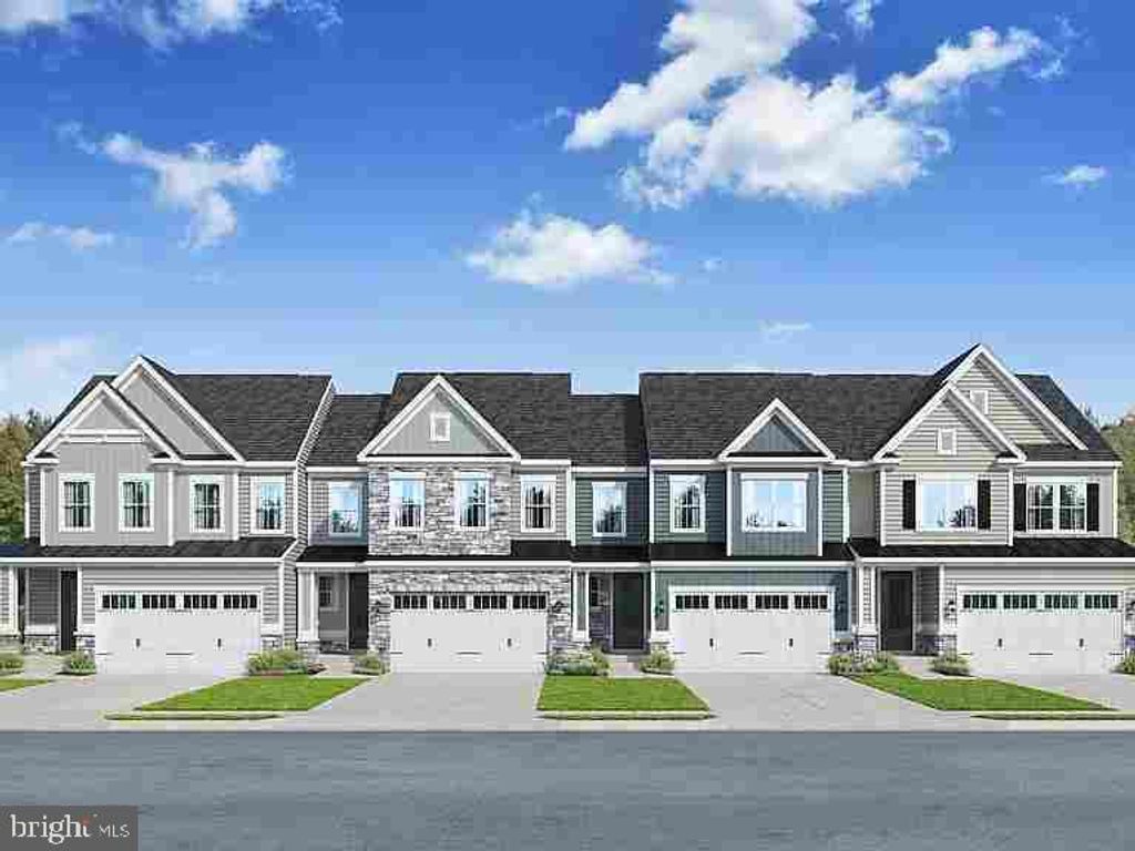 9421 FOUNDERS LN, Perry Hall, MD 21128