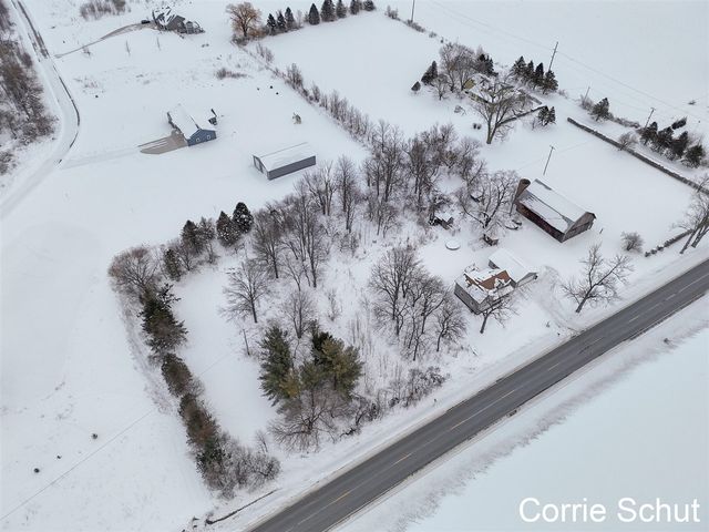 9105 Port Sheldon Street, Zeeland, MI 49464