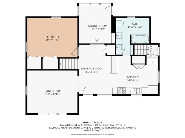 9105 Port Sheldon Street, Zeeland, MI 49464