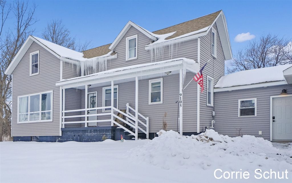 9105 Port Sheldon Street, Zeeland, MI 49464