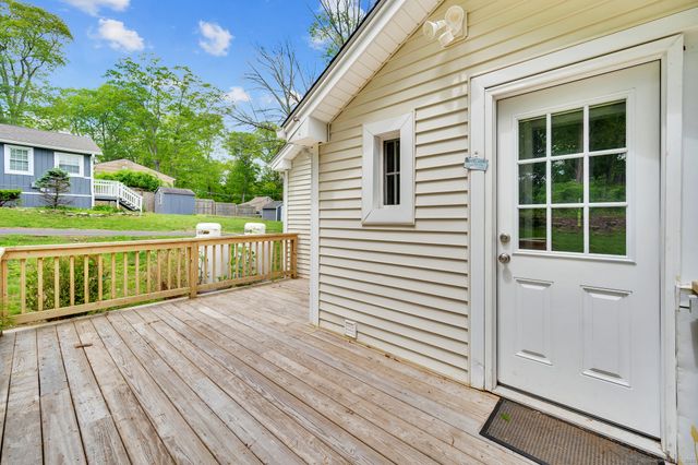 48 Lakeview Drive, Coventry, CT 06238