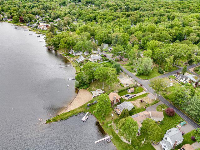 48 Lakeview Drive, Coventry, CT 06238