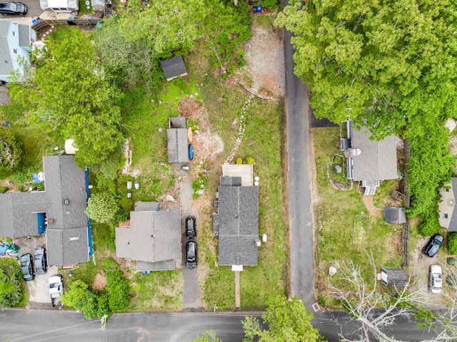 48 Lakeview Drive, Coventry, CT 06238