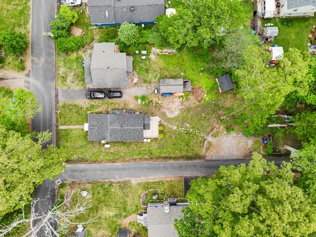 48 Lakeview Drive, Coventry, CT 06238