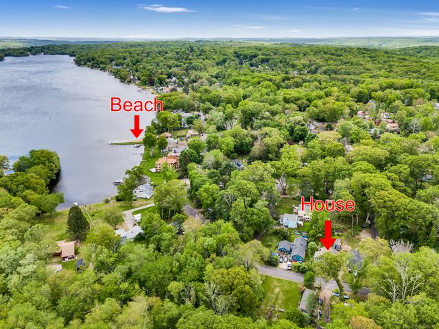 48 Lakeview Drive, Coventry, CT 06238