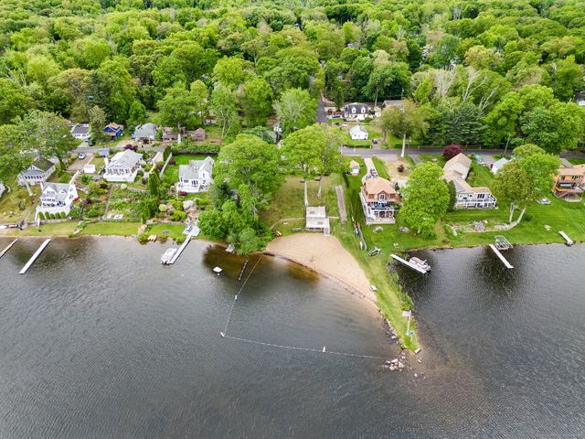 48 Lakeview Drive, Coventry, CT 06238