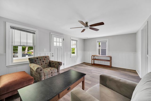 48 Lakeview Drive, Coventry, CT 06238