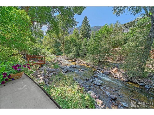 156 Eldorado Springs Dr, Eldorado Springs, CO 80025