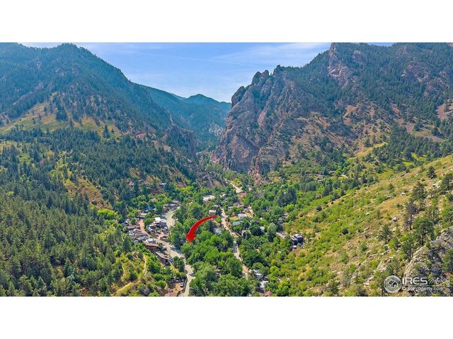 156 Eldorado Springs Dr, Eldorado Springs, CO 80025