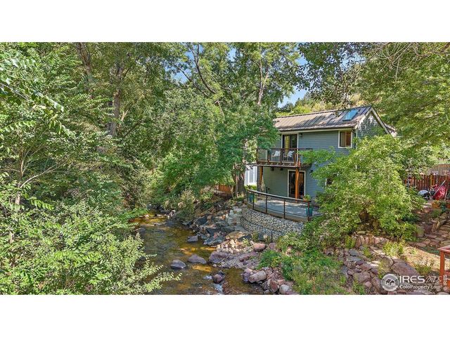 156 Eldorado Springs Dr, Eldorado Springs, CO 80025