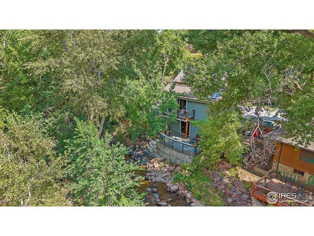 156 Eldorado Springs Dr, Eldorado Springs, CO 80025