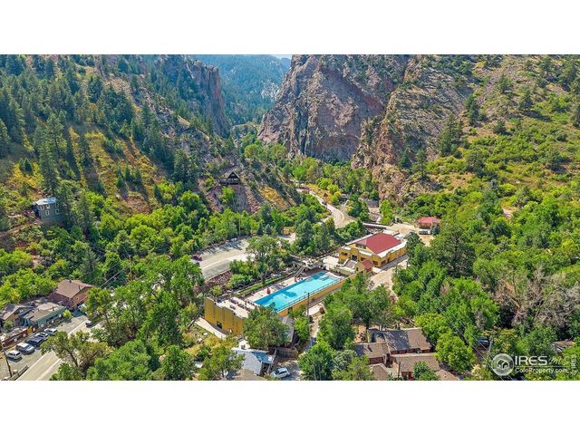 156 Eldorado Springs Dr, Eldorado Springs, CO 80025