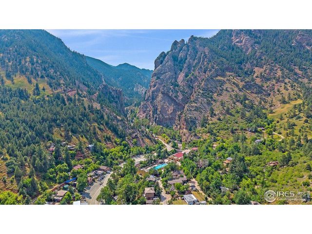 156 Eldorado Springs Dr, Eldorado Springs, CO 80025