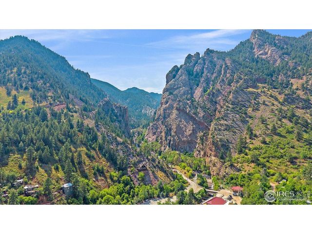 156 Eldorado Springs Dr, Eldorado Springs, CO 80025