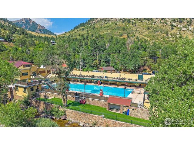 156 Eldorado Springs Dr, Eldorado Springs, CO 80025