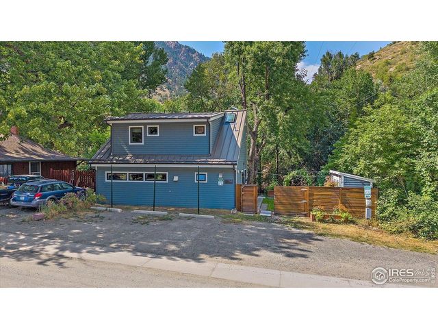 156 Eldorado Springs Dr, Eldorado Springs, CO 80025