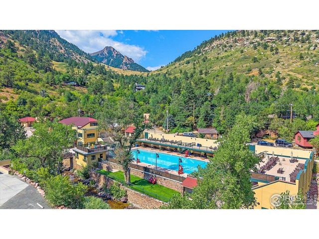 156 Eldorado Springs Dr, Eldorado Springs, CO 80025