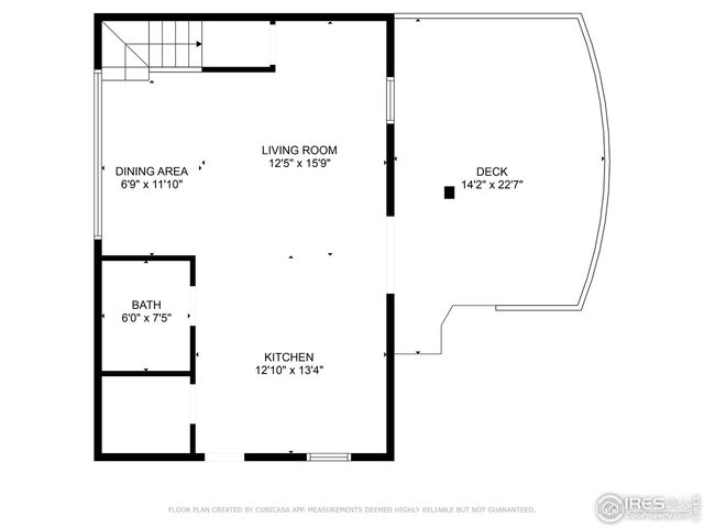 156 Eldorado Springs Dr, Eldorado Springs, CO 80025