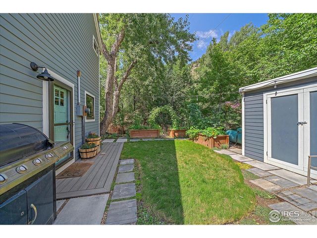 156 Eldorado Springs Dr, Eldorado Springs, CO 80025